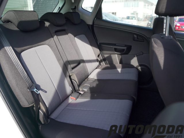 KIA Venga usata, con Immobilizzatore elettronico
