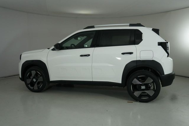 FIAT Grande Panda usata, con Volante multifunzione