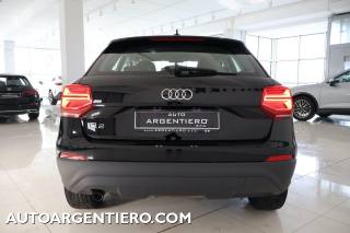AUDI Q2 usata, con Airbag Passeggero