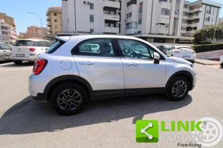 FIAT 500X usata, con Specchietti laterali elettrici