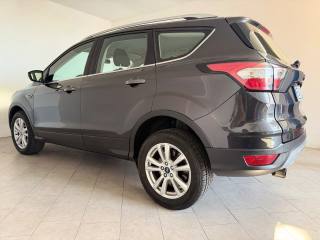 FORD Kuga usata 5