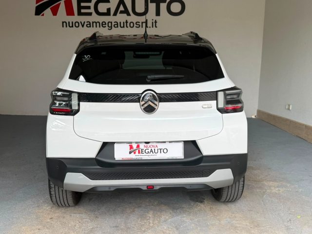 CITROEN C3 usata, con Cerchi in lega