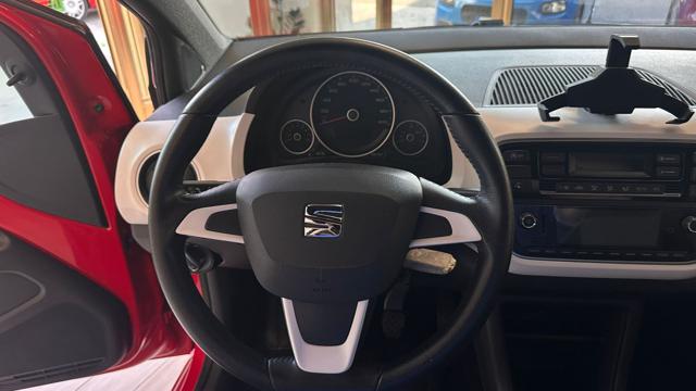 SEAT Mii usata, con Controllo trazione