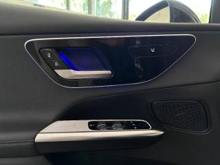 MERCEDES-BENZ GLC 220 usata, con Immobilizzatore elettronico