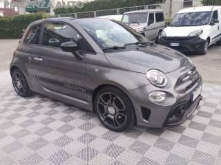 ABARTH 595 C 1.4 Turbo T-Jet 145 CV..DISTRIBUZIONE NUOVA