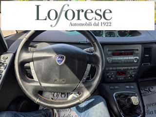 LANCIA MUSA usata, con Filtro antiparticolato