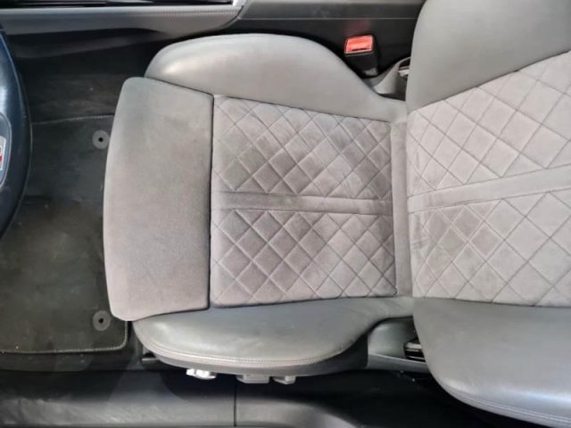 AUDI A4 usata, con Cerchi in lega