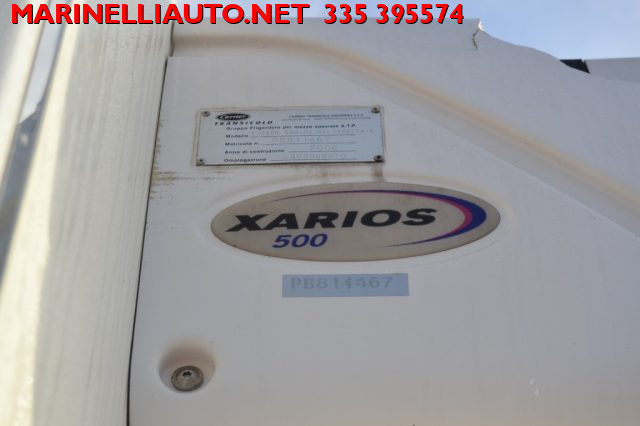 IVECO Daily usata 20