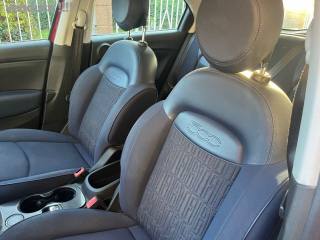 FIAT 500X usata, con Autoradio