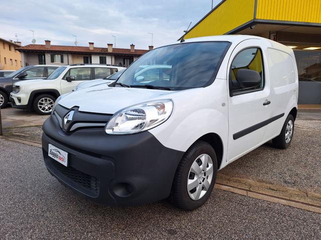 RENAULT Kangoo usata, con ABS