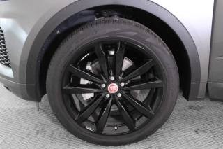 JAGUAR E-Pace usata, con Bracciolo