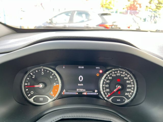 JEEP Renegade usata 29