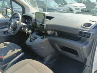 FIAT Doblo usata, con MP3