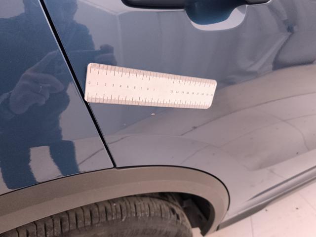 LYNK & CO 01 usata, con Freno di stazionamento elettrico