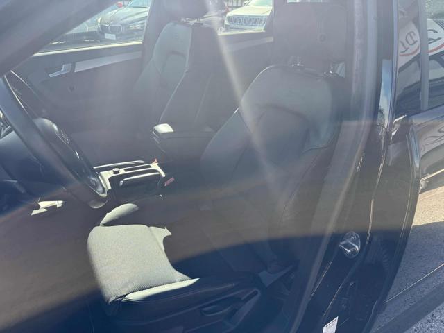 AUDI A3 usata, con Immobilizzatore elettronico