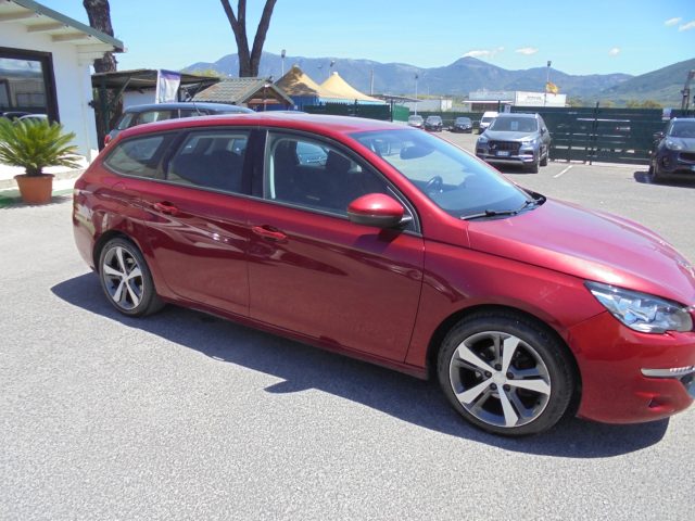 PEUGEOT 308 usata 20