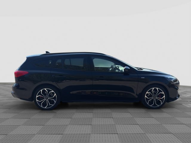 FORD Focus usata 5
