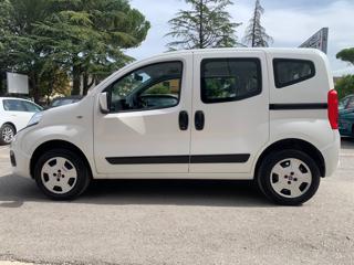 FIAT Qubo usata, con Bluetooth