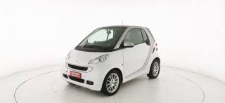 SMART ForTwo usata, con Tetto panorama
