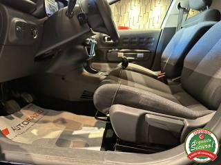 CITROEN C3 usata, con Chiusura centralizzata telecomandata