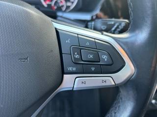 VOLKSWAGEN T-Cross usata, con Cruise Control