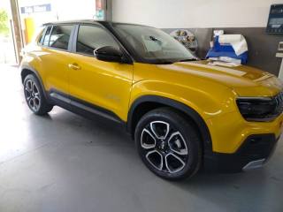 JEEP Avenger usata, con Autoradio