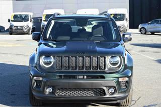 JEEP Renegade usata, con Airbag