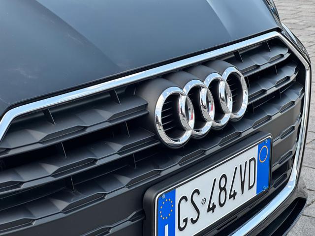AUDI A5 usata, con Airbag testa