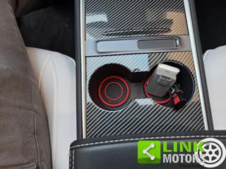 TESLA Model Y usata, con Luci diurne LED