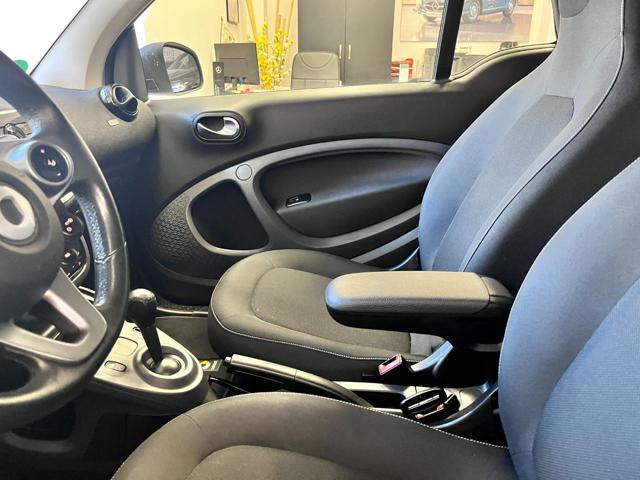 SMART ForTwo usata, con Cruise Control