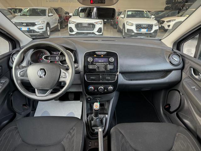 RENAULT Clio usata, con Cruise Control