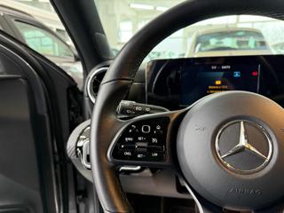 MERCEDES-BENZ A 180 usata, con Sensori di parcheggio posteriori