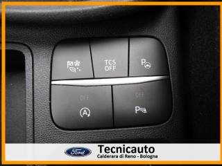 FORD Puma usata, con Autoradio digitale