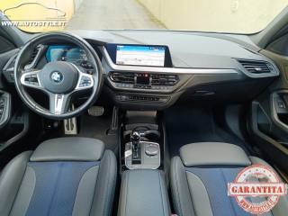 BMW 118 usata, con Controllo automatico clima
