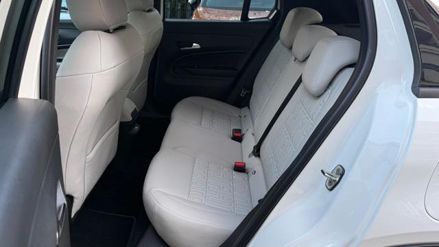 FIAT 600 usata, con ESP