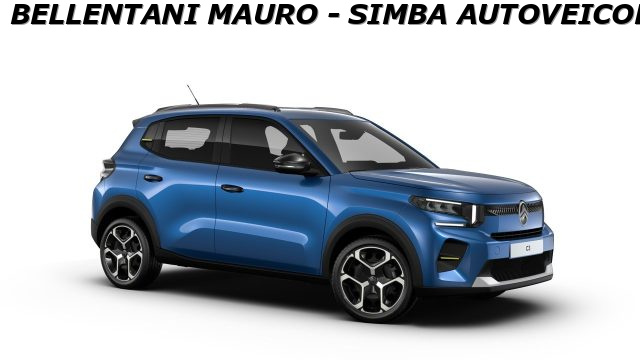 CITROEN C3 usata, con Airbag Passeggero