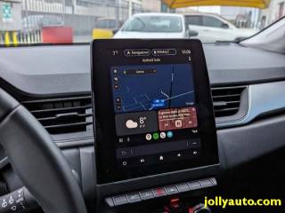 RENAULT Captur usata, con MP3