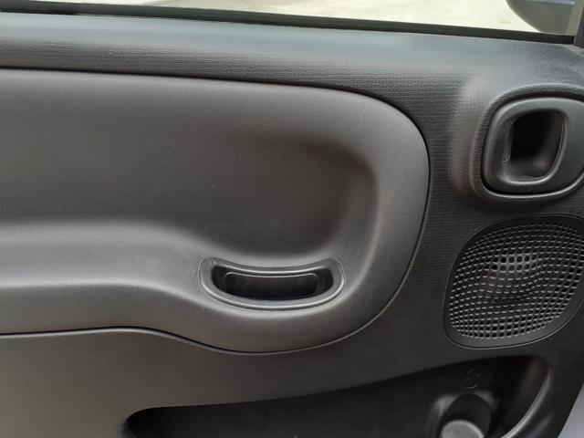 FIAT Panda usata, con Vivavoce