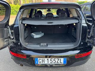 MINI Clubman usata, con Fendinebbia