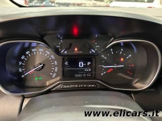 CITROEN C3 Aircross usata, con Controllo trazione