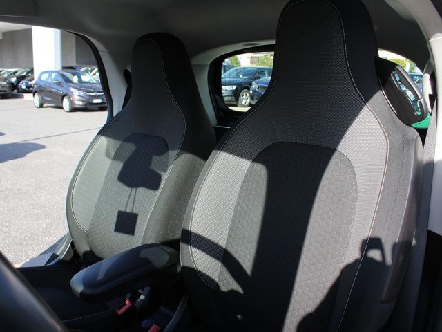 SMART ForTwo usata, con Controllo trazione