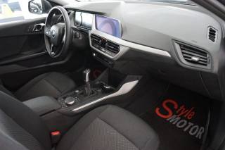 BMW 116 usata, con Cerchi in lega
