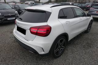 MERCEDES-BENZ GLA 220 usata, con Airbag Passeggero