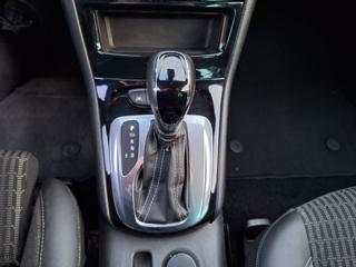 OPEL Astra usata, con Filtro antiparticolato