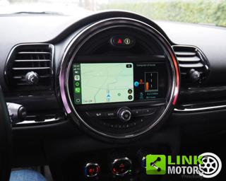 MINI Clubman usata, con ESP