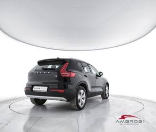 VOLVO XC40 usata 2