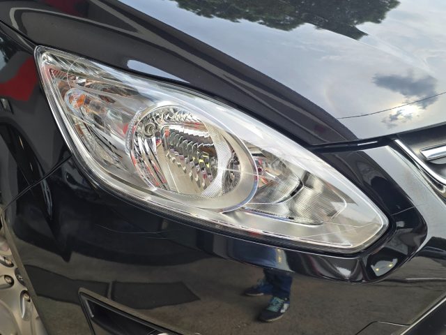 FORD C-Max usata 92