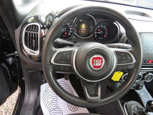 FIAT 500L usata 27