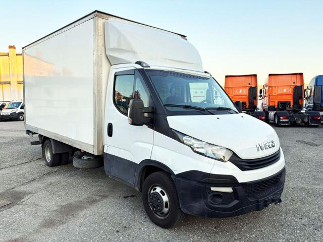 IVECO Daily usata, con Alzacristalli elettrici