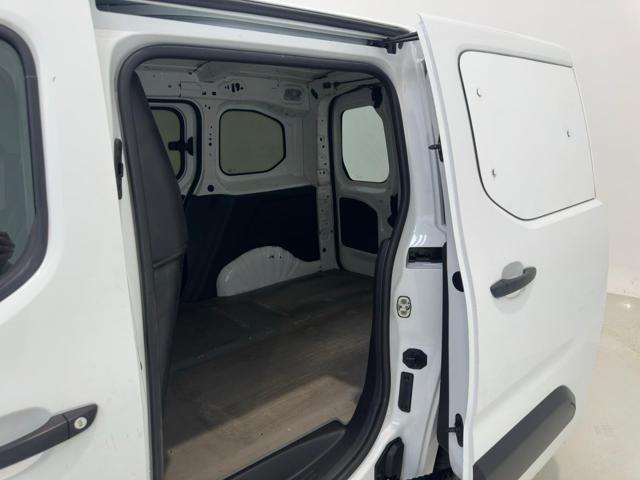 CITROEN Berlingo usata, con Airbag
